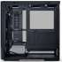 Корпус ATX Lian Li Lancool 207, Midi-Tower, без БП,  черный [g99.lan207rx.r0/rs]
